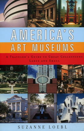 America's Art Museums