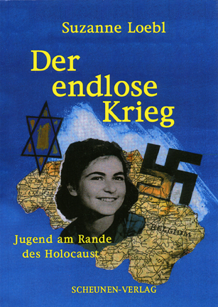 Der endlose Krieg.