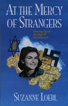 At the Mercy of Strangers