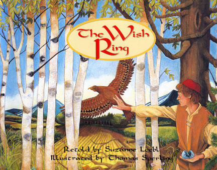 The Wish Ring